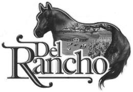 DEL RANCHO trademark