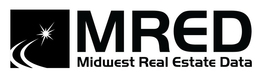 MRED MIDWEST REAL ESTATE DATA trademark