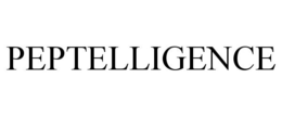 PEPTELLIGENCE trademark