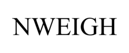 NWEIGH trademark