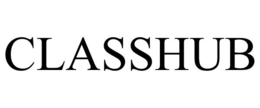 CLASSHUB trademark