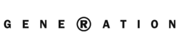 GENERATION trademark