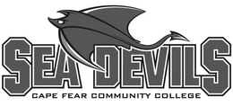SEA DEVILS CAPE FEAR COMMUNITY COLLEGE trademark