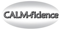 CALM-FIDENCE trademark