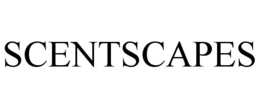 SCENTSCAPES trademark