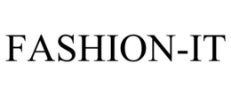 FASHION-IT trademark