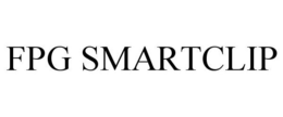FPG SMARTCLIP trademark