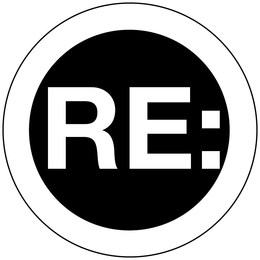 RE: trademark