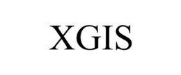 XGIS trademark