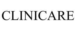 CLINICARE trademark