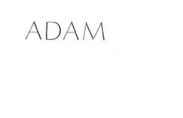 ADAM trademark