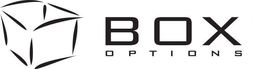 BOX OPTIONS trademark