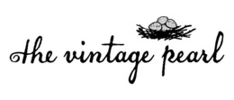 THE VINTAGE PEARL trademark