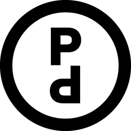 PD trademark