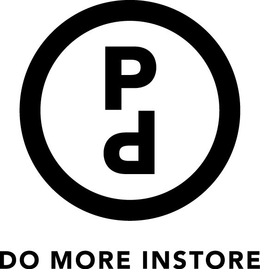 PD DO MORE INSTORE trademark
