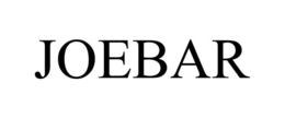 JOEBAR trademark