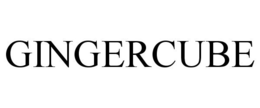GINGERCUBE trademark