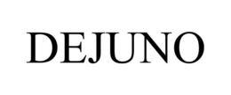 DEJUNO trademark