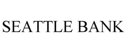 SEATTLE BANK trademark