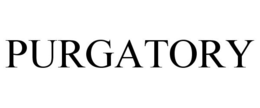 PURGATORY trademark