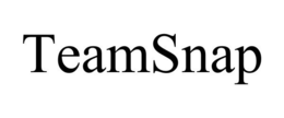 TEAMSNAP trademark
