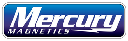 MERCURY MAGNETICS trademark