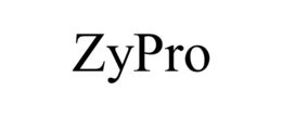 ZYPRO trademark