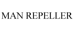 MAN REPELLER trademark