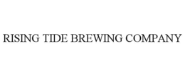 RISING TIDE BREWING COMPANY trademark