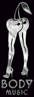 BODY MUSIC trademark