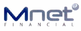 MNET FINANCIAL trademark