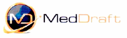MD MEDDRAFT trademark