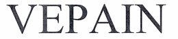 VEPAIN trademark