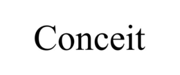 CONCEIT trademark