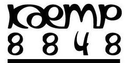 KAEMP 8848 trademark