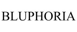 BLUPHORIA trademark