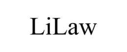 LILAW trademark