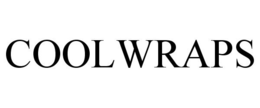 COOLWRAPS trademark