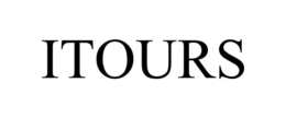 ITOURS trademark