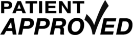 PATIENT APPROVED trademark