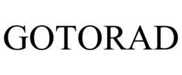 GOTORAD trademark