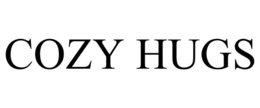 COZY HUGS trademark