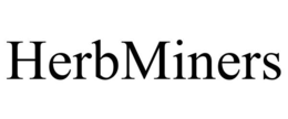 HERBMINERS trademark