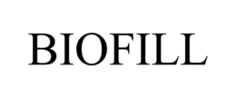 BIOFILL trademark