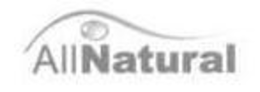ALL NATURAL trademark