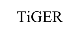 TIGER trademark