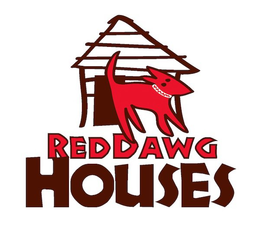 RED DAWG HOUSES trademark