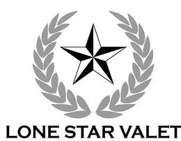 LONE STAR VALET trademark