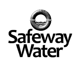 SAFEWAY WATER trademark