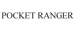 POCKET RANGER trademark